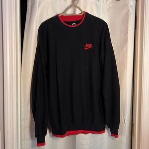 vintage nike crewneck